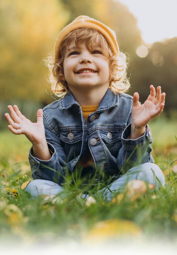 psicólogo infantil